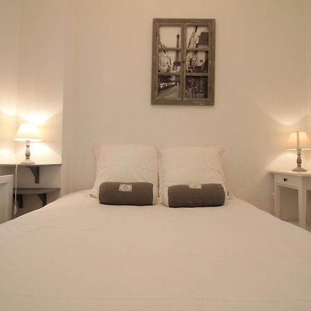 Cozy Select Apartamento Paris Exterior foto