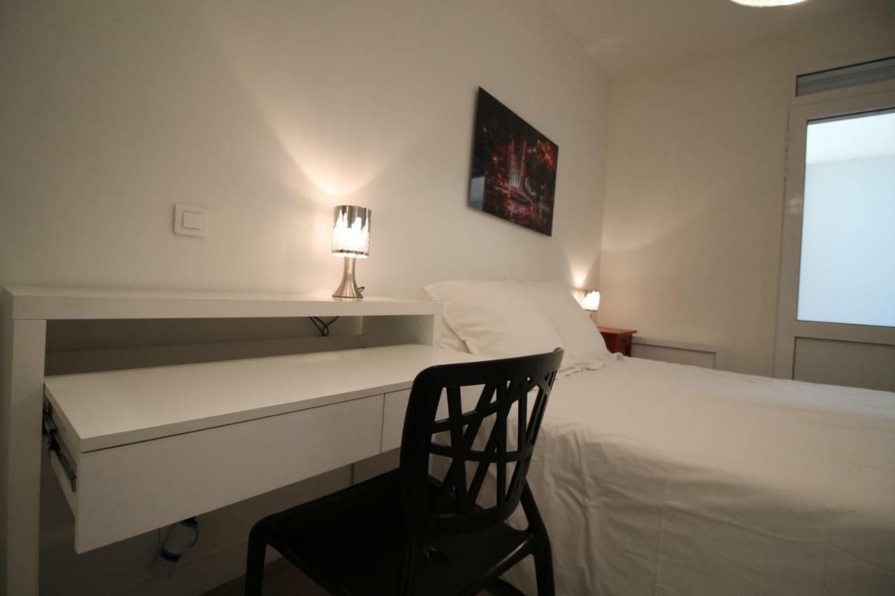 Cozy Select Apartamento Paris Exterior foto