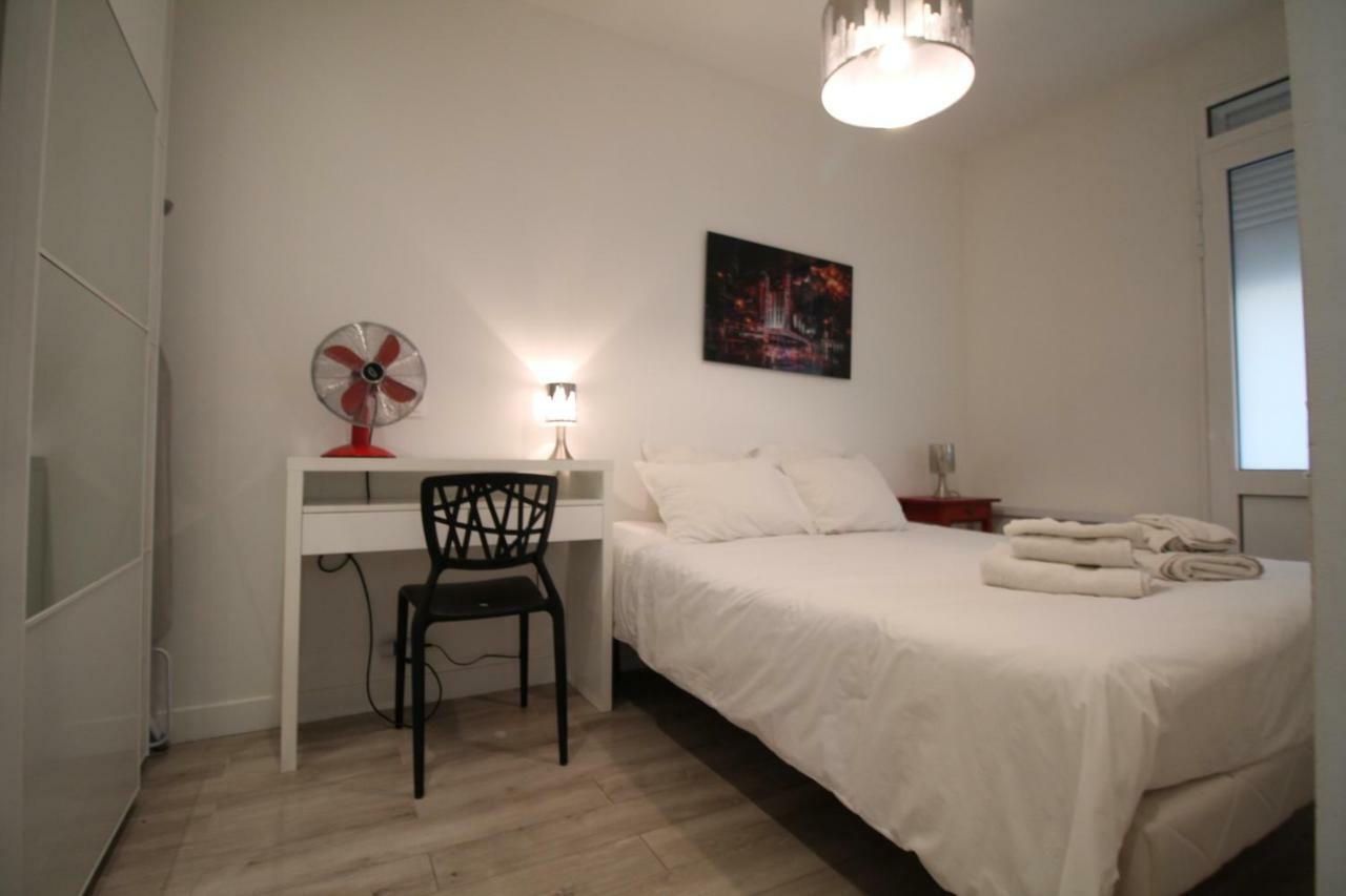 Cozy Select Apartamento Paris Exterior foto